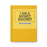 Money Magnet Journal